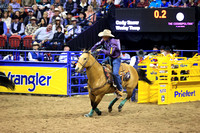 RD Six (1118) Team Roping, Cody Snow, Wesley Thorp