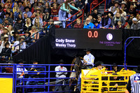 RD Six (1112) Team Roping, Cody Snow, Wesley Thorp