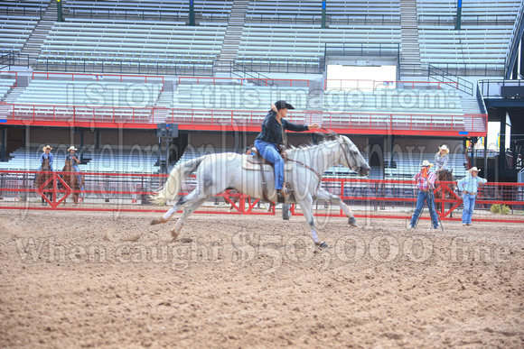 Cheyenne Barrel Slack (3459)