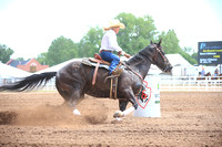 Cheyenne Barrel Slack (3415)