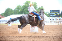 Cheyenne Barrel Slack (3416)