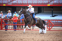 Cheyenne Barrel Slack (3406)