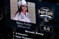 Macy Fuller NFR