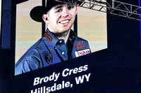 Brody Cress
