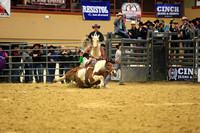 Bucking Ball (4511)