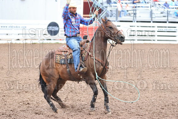 Cheyenne Thursday Slack (1030)
