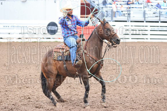Cheyenne Thursday Slack (1031)