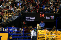 Riley Duvall NFR