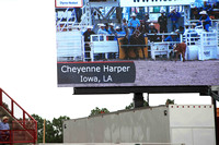 Cheyenne Saturday  (1214)