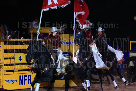 NFR RD Eight (20) Opening