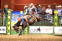 Friday Saddle Bronc 63 UTSUE Clayson Hutchings(465)