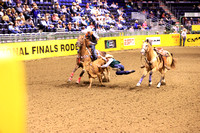 Monday Slack Steer Wrestling Garrett Curry PANOLA  (375)