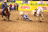 Monday Slack Steer Wrestling Bryar Byrne FEATHR (366)