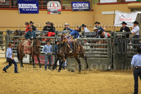 Burch Futurity Short (10)