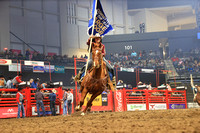 First Saturday extreme Broncs