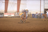 Team Roping