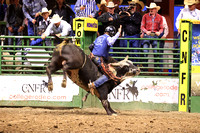 Thursday Bull Riding  (28) DICKSN Dalton Praus