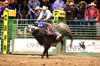 Thursday Bull Riding  (31) DICKSN Dalton Praus