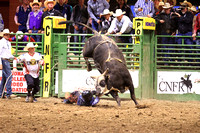 Thursday Bull Riding  (33) DICKSN Dalton Praus