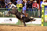 Thursday Bull Riding  (27) DICKSN Dalton Praus