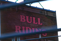 LasVegas Saturday Perf Bull Riding