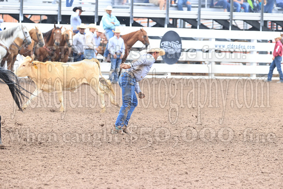 Cheyenne Thursday Slack 2nd (88)