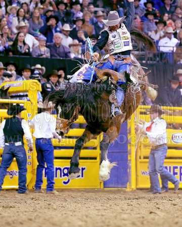 NFR RD Four (2003)