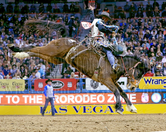 NFR RD Four (2010)