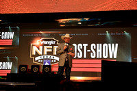 NFR RD Five Buckle Presentations