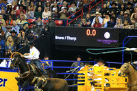 NFR Team Roping RD Four
