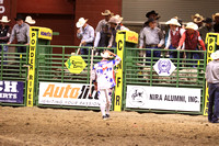 Tuesday Perf Bull Riding Bull Fighters (387)