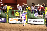 Tuesday Perf Bull Riding Bull Fighters (391)
