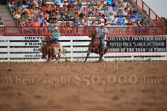 Cheyenne Saturday  (2592)