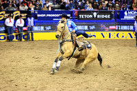 NFR RD Eight (3022) Tie Down Roping, Shane Hanchey