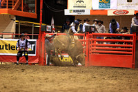 Rodeo Rapid Extreme Bulls (2869)