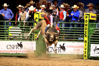 Sunday Bull Riding SHERID Cody Johnson (66)