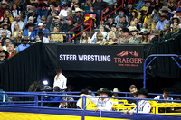 RD 4 Steer Wrestling