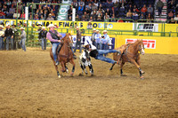Tuesday Perf Steer Wrestling Jarvis Demery CONNOR(44)
