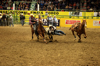Tuesday Perf Steer Wrestling Jarvis Demery CONNOR(42)