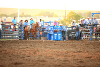 PRCA Great Falls Perf Two Thursday Tie Down