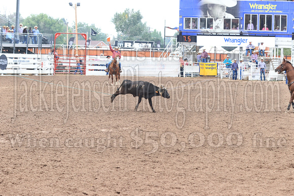 Cheyenne Thursday Slack 2nd (508)