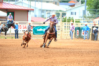 Thurs slack team ropin (4)