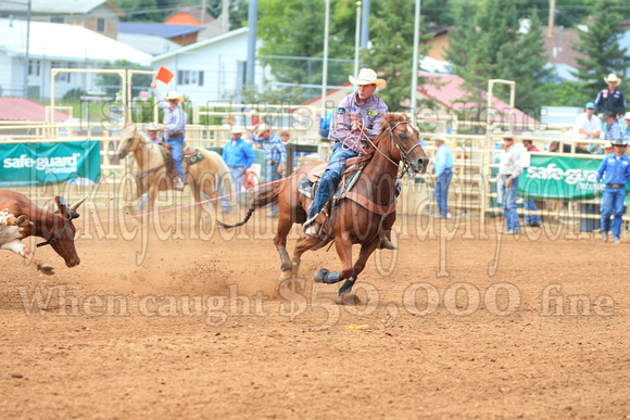 Thurs slack team ropin (7)