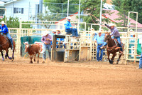 Thurs slack team ropin (2)