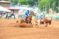 Thurs slack team ropin (8)