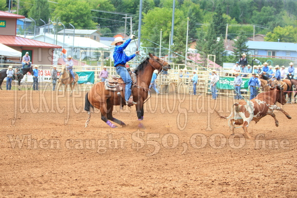 Thurs slack team ropin (15)