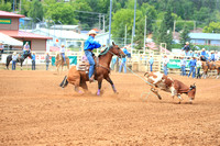 Thurs slack team ropin (12)