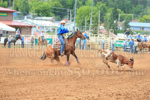 Thurs slack team ropin (12)