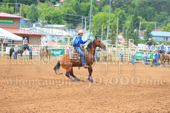 Thurs slack team ropin (18)