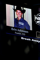 Erin Johnson NFR
